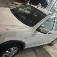 خودرویم مدل ۴۰۱|خودرو سواری و وانت|کرج, پیشاهنگی|دیوار