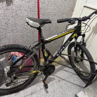 دوچرخه دنده ای سایز ۲۶