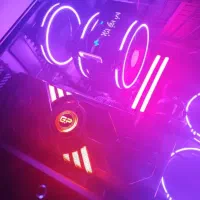 سیستم گیمینگ و رندرینگ|رایانه رومیزی|گرگان, |دیوار