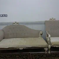 مبلمان ۸ نفره