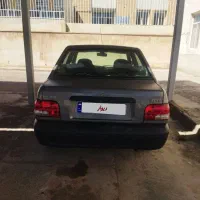 پراید 131تمیز|خودرو سواری و وانت|رفسنجان, |دیوار