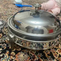 سوفله خوری|ظروف سرو و پذیرایی|اصفهان, کوجان|دیوار