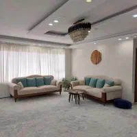 ۶۵ متر کم واحد ۱۳ ساله تراورتن روبه نما شهرزیبا
