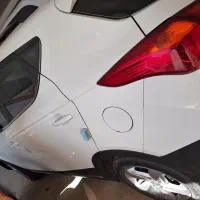 جک سفید s3 کم کارد در حد صفر|خودرو سواری و وانت|قزوین, |دیوار