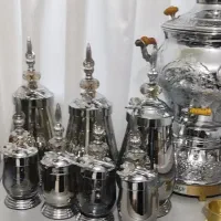 پاسماوری هفت تیکه شیک و خاص