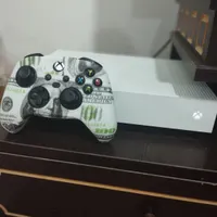 ایکس باکس وان اس، کنسول، اورجینال.