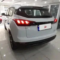 تیگارد X35 مدل ۱۴۰۴ صفر سفید|خودرو سواری و وانت|تهران, جمالزاده|دیوار