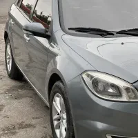 برلیانس دنده ای موتور بزرگ ۱۳۹۷