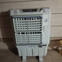 کولر آبی ایستاده