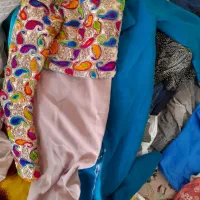 لباس دست دوم|لباس|شیراز, علی آباد|دیوار