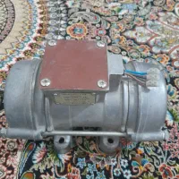 پمپ دنده ای(هیدرولیک) +ویبره بدنه|ماشین‌آلات صنعتی|خرم‌آباد, |دیوار