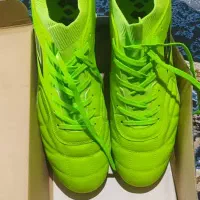 کفش فوتبال چمنی|کیف، کفش، کمربند|اندیمشک, |دیوار