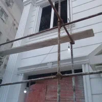 سیمانکاری سیمانبری علی . ستون تخت ستون گرد