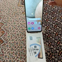 گوشی سامسونگA12|موبایل|تبریز, |دیوار