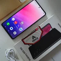 سامسونگ گلکسی Sumsung A53 5G