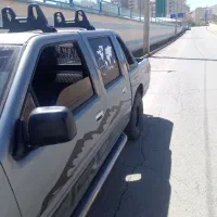 فروش ایسوزو دوکابین|خودرو سواری و وانت|ارومیه, |دیوار