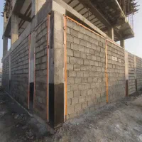 بنایی وپیمانکاری ساختمان