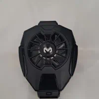 فن خنک کننده گوشی