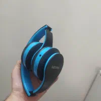 هدفون  بیسیم فلیپس استفاده نشده