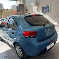 تیبا 2 مدل 96|خودرو سواری و وانت|کرمان, |دیوار