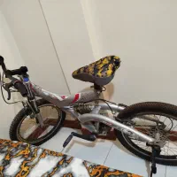 دوچرخه سالم درحدسایز۲۰