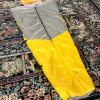 تشک تخت بادی