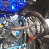 کیس و گرافیک