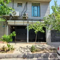 ۵۵ متر مغازه / تابلو خور / مناسب انواع مشاغل