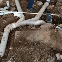 مقنی چاه اب فاضلاب و لوله کشی ساختمان به اگو شهری|خدمات پیشه و مهارت|ورامین, ورامین|دیوار