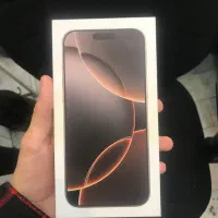 ۱۶ پرومکس اکبند