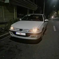 پرشیا tu5 مدل ۹۹|خودرو سواری و وانت|تبریز, |دیوار