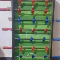 فوتبال دستی|اسباببازی|قرچک, مهدیه|دیوار