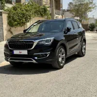 فیدلیتی 7نفره مدل 1402|خودرو سواری و وانت|کرمانشاه, |دیوار