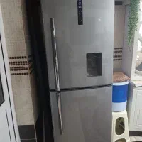 یخچال  دو درب مارک تیلکو