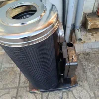 بخاری نفتی صبا|بخاری، هیتر، شومینه|شهریار, شهرک بهاران (ویره)|دیوار