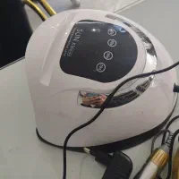 فروش لوازم ناخن کاری|آرایشی، بهداشتی، درمانی|تهران, امانیه|دیوار