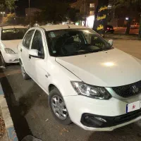 خودرو ساینا دوگانه شرکتی|خودرو سواری و وانت|الوند, |دیوار