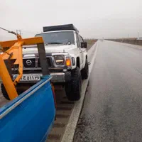 امداد خودرو ، یدک کش ،خودروبر،جرثقیل،چرخگیر گلبهار|خدمات حمل و نقل|گلبهار, |دیوار