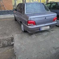 پراید ۱۳۲|خودرو سواری و وانت|مرند, |دیوار