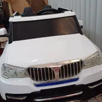 ماشین شارژی