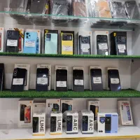 گوشی A55 /256/8|موبایل|دزفول, |دیوار