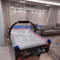 ایر هاکی فراز