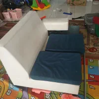 مبل ال راحتی رایگان