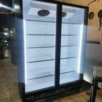 یخچال فریزر ایلیا موتور پایین