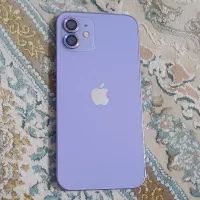 گوشی ایفون 12 نرمال