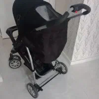 کالسکه گراکو خارجی سالم مرتب