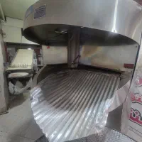 اجازه نانوایی با تمام تجهیزات آزاد پز|اجارهٔ مغازه و غرفه|رباط‌کریم, رباط‌کریم|دیوار