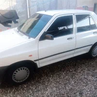 پراید131مدل ۹۷بندرلنگه کیلومتر 33000.زاپاس فابریک|خودرو سواری و وانت|بندرلنگه, |دیوار