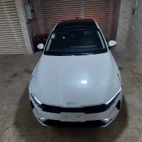 کیا کی5 فول پلاک ملی|خودرو سواری و وانت|ارومیه, |دیوار