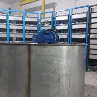 آموزش پخت نبات و پخت پولکی و پخت سوهان کنجدی